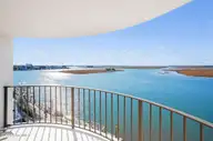 322 Causeway Drive Ste 505, Wrightsville Beach, NC 28480 — 2-bedroom waterfront condo in Seapath Towers, Wrightsville Beach, NC, photo 7 of 28