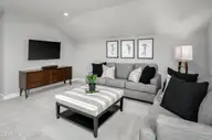 1274 Black Wolf Run, Sunset Beach, NC 28468 — 3-bedroom home in Gulls Landing, Sunset Beach, NC, photo 16 of 19: Loft