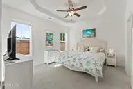 6553 Pinnacle Point, Winnabow, NC 28479 — 3-bedroom townhome in Mallory Creek Plantation, Winnabow, NC, photo 16 of 40