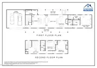 212 S Bandwheel Way, Hampstead, NC 28443 — 3-bedroom home in Sawyers Run, Hampstead, NC, photo 2 of 2: SKIPPER FLOOR PLAN 9.2026