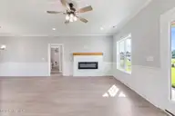 104 Mary Hopes Place, Goldsboro, NC 27534 — 3-bedroom home in Derby Ridge, Goldsboro, NC, photo 12 of 30