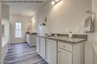 740 Quiet Meadow Drive Lot 67, Jacksonville, NC 28546 — 4-bedroom home in Serenity Crossing, Jacksonville, NC, photo 19 of 50