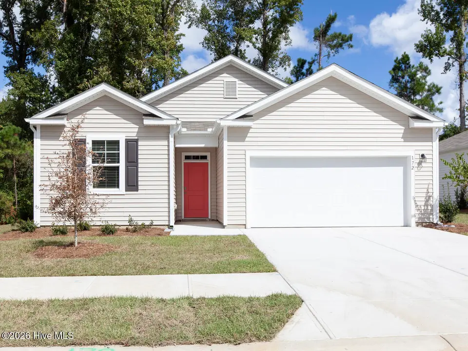 3016 Maravella Court SE Lot 4, Bolivia, NC 28422 — 3-bedroom home in Mariner's Reach, Bolivia, NC, photo 1 of 42
