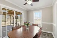 309 Wesley Drive, Goldsboro, NC 27534 — 3-bedroom home in The Village, Goldsboro, NC, photo 15 of 46: 33-309 Wesley Dr-33