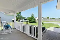 3324 Greenridge Way, Leland, NC 28451 — 3-bedroom home in Windsor Park, Leland, NC, photo 8 of 45