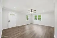 308 Woodhaven Drive, Jacksonville, NC 28540 — 3-bedroom home in Northwoods, Jacksonville, NC, photo 9 of 38