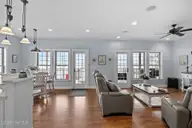 901 Down Shore Road, Blounts Creek, NC 27814 — 3-bedroom waterfront home, Blounts Creek, NC, photo 3 of 52: 19-web-or-mls-BLS_0021
