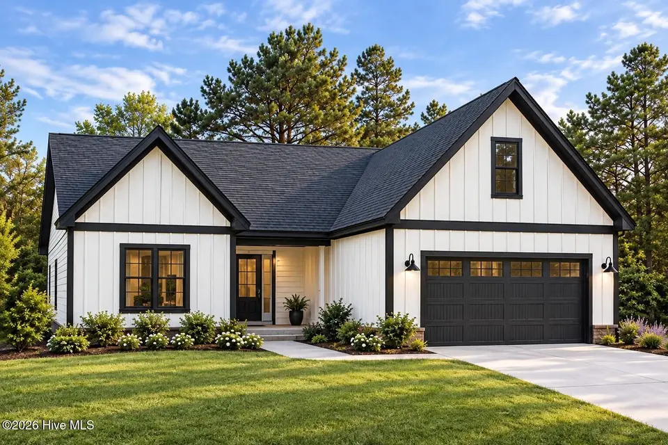 4056 Northwest Road, Leland, NC 28451 — 3-bedroom home, Leland, NC, photo 1 of 5: Rendering