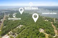 545 12.27AC Crossland (Southern Parcel) Road SE, Bolivia, NC 28422 — lot in Sunset Harbor, Bolivia, NC, photo 3 of 17: kahunaphoto.com-7