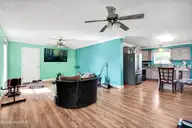 7292 Lula Street SW, Ocean Isle Beach, NC 28469 — 2-bedroom home in Breezewood II, Ocean Isle Beach, NC, photo 7 of 41