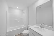 512 Getaway Lane 120, Shallotte, NC 28470 — 4-bedroom home in Summers Walk, Shallotte, NC, photo 12 of 23: 18_bathroom