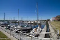 5069 Wyncie Wynd, Southport, NC 28461 — 2-bedroom condo in South Harbour Village, Southport, NC, photo 23 of 24: Marina