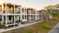 805 Mulberry Street Unit 214, Beaufort, NC 28516 — 1-bedroom condo in 805 Mulberry, Beaufort, NC, photo 1 of 8: Mulberry Exterior - December 2025