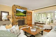 35 Quaker Ridge Road, Pinehurst, NC 28374 — 4-bedroom home in CCNC, Pinehurst, NC, photo 13 of 63: 14GreatRoom
