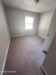 1015 Plymouth Drive, New Bern, NC 28562 — 3-bedroom home in Colony Estates, New Bern, NC, photo 13 of 16: Bedroom1
