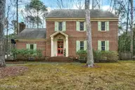 3509 Merrifield Road, Rocky Mount, NC 27804 — 3-bedroom home in Weatherstone, Rocky Mount, NC, photo 1 of 42: 001-3509MerrifieldRoad-RockyMount-NC-278