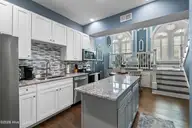 21 N Front Street Unit 3d1, Wilmington, NC 28401 — 1-bedroom condo in Downtown, Wilmington, NC, photo 6 of 41: Kitchen