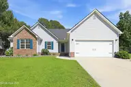 120 Walnut Hills Drive, Richlands, NC 28574 — 3-bedroom home in Walnut Hills, Richlands, NC, photo 1 of 56