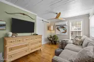 217 Turner Street, Beaufort, NC 28516 — 5-bedroom home, Beaufort, NC, photo 24 of 54: Owner suite
