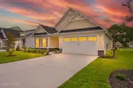 1235 Black Wolf Run, Sunset Beach, NC 28468 — 3-bedroom home in Sea Trail Plantation, Sunset Beach, NC, photo 1 of 62
