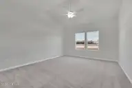 471 Galloping Foal Way SE, Bolivia, NC 28422 — 3-bedroom home in River Tide Farms, Bolivia, NC, photo 10 of 22: Primary Bedroom