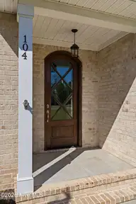 104 Christopher Allen Drive, Goldsboro, NC 27534 — 4-bedroom home in Glenda's Pointe, Goldsboro, NC, photo 5 of 43