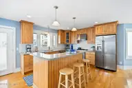 517 Canal Drive, Carolina Beach, NC 28428 — 4-bedroom waterfront home, Carolina Beach, NC, photo 18 of 76