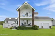166 Wallace Road, Beaufort, NC 28516 — 2-bedroom waterfront home in Shell Landing, Beaufort, NC, photo 1 of 53: 1-web-or-mls-1S3A6466
