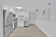 5400 E Yacht Drive A2, Oak Island, NC 28465 — 2-bedroom waterfront condo in Dutchman Creek Villas, Oak Island, NC, photo 10 of 32