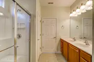 643 Meadowbrook Lane NW, Calabash, NC 28467 — 3-bedroom home in Meadowlands, Calabash, NC, photo 21 of 54: 643 Meadowbrook Lane34