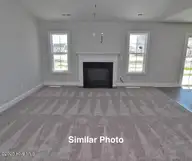 118 Twisted Vine Boulevard, Jacksonville, NC 28546 — 3-bedroom home in The Vineyards, Jacksonville, NC, photo 5 of 23: Viena 1583-Similar Photo 5