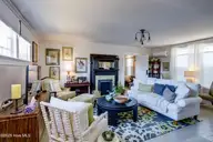 414 W Main Street, Washington, NC 27889 — 3-bedroom home in Historic District, Washington, NC, photo 18 of 48: IMG_4312HDR