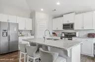 227 Independence Boulevard, Newport, NC 28570 — 3-bedroom home in Heritage Pointe, Newport, NC, photo 7 of 29: 227 independence -7