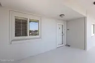 1550 Salter Path Road 102, Indian Beach, NC 28512 — 3-bedroom waterfront condo in The Nautical Club, Indian Beach, NC, photo 17 of 68: Patio