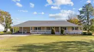 155 Teachs Cove Road, Bath, NC 27808 — 3-bedroom waterfront home in Teachs Cove, Bath, NC, photo 4 of 47: 3-web-or-mls-DJI_20241121141529_0664_D