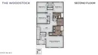 1786 Travor Street Lot 103, Navassa, NC 28451 — 4-bedroom home in Cedar Hill Landing, Navassa, NC, photo 4 of 56