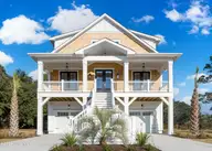 137 Bethea Street, Holly Ridge, NC 28445 — 3-bedroom waterfront home in Redd's Cove, Holly Ridge, NC, photo 10 of 72: 137 Bethea St MLS-14