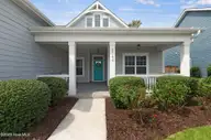 5744 Brown Pelican Lane, Wilmington, NC 28409 — 4-bedroom home in Kaylies Cove, Wilmington, NC, photo 4 of 39: BrownPelican5744-2fprchShaneL33A4662-CR2