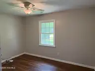 203 Poplar Road, Havelock, NC 28532 — 3-bedroom home in Woodhaven, Havelock, NC, photo 21 of 34: Bedroom #3