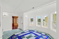 9813 Sandy Court, Emerald Isle, NC 28594 — 4-bedroom waterfront home in Dolphin Ridge, Emerald Isle, NC, photo 15 of 67
