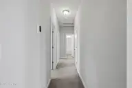 304 Mizzen Way, Elizabeth City, NC 27909 — 3-bedroom home in Tooley Harbor, Elizabeth City, NC, photo 21 of 44: Hallway