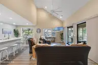 248 Clubhouse Road # D, Sunset Beach, NC 28468 — 4-bedroom townhome in Sea Trail Plantation, Sunset Beach, NC, photo 24 of 54