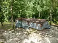 254 Warwick Drive, Pinetops, NC 27864 — 3-bedroom manufactured home in Huntington Park, Pinetops, NC, photo 5 of 46: Front of the House