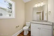 145 Juniper Lake Road, West End, NC 27376 — 3-bedroom home in Village Acres, West End, NC, photo 16 of 40