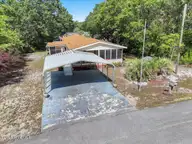 2043 Dare Street SW, Supply, NC 28462 — 3-bedroom manufactured home in Forest Hills, Supply, NC, photo 3 of 60: 04-Final Drone 2043 Dare St SW-RJREM--3