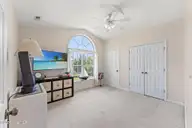 5801 E Yacht Drive, Oak Island, NC 28465 — 4-bedroom home in Tranquil Harbour Island, Oak Island, NC, photo 16 of 50