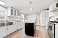 1530 Salter Path Road 59, Indian Beach, NC 28512 — 3-bedroom waterfront manufactured home in Tradewinds, Indian Beach, NC, photo 14 of 53: 1530 Salter Path Rd. #59