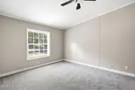 213 SE Railroad Street, Whitakers, NC 27891 — 3-bedroom manufactured home, Whitakers, NC, photo 17 of 26: IMG_8082