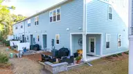 315 Fishing Duck, Beaufort, NC 28516 — 3-bedroom townhome in Beau Coast, Beaufort, NC, photo 23 of 51: 315 FISHING DUCK AERIAL (7)