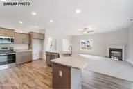 105 Twisted Vine Boulevard, Jacksonville, NC 28546 — 4-bedroom home in The Vineyards, Jacksonville, NC, photo 19 of 46